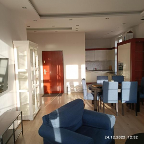 Apartament Długa 35 in Danzig